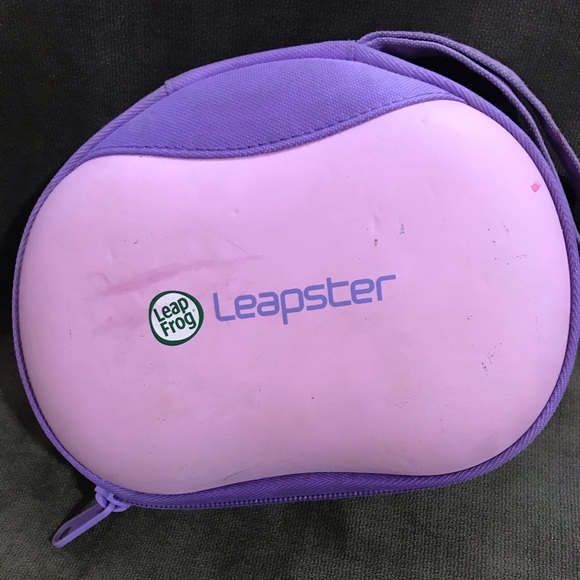 Leapster 2 Leapfrog - Picture 2 of 7